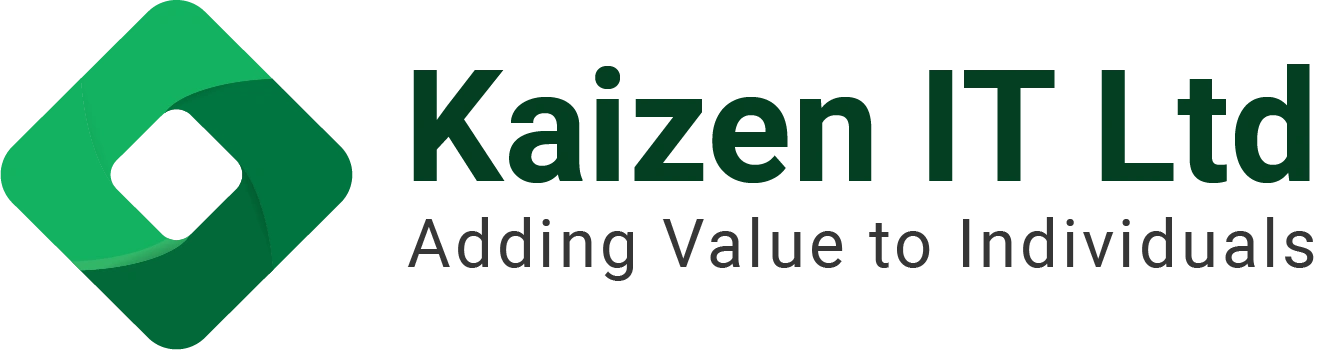 Kaizen IT Ltd